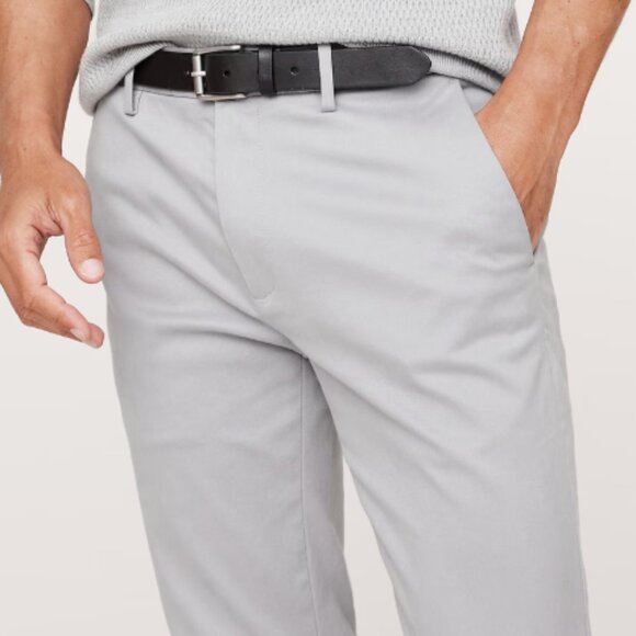 Banana Republic Skinny Rapid Movement Chino 38W x 32L